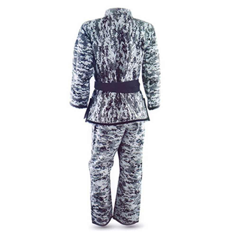 Jui Jitsu Uniforms