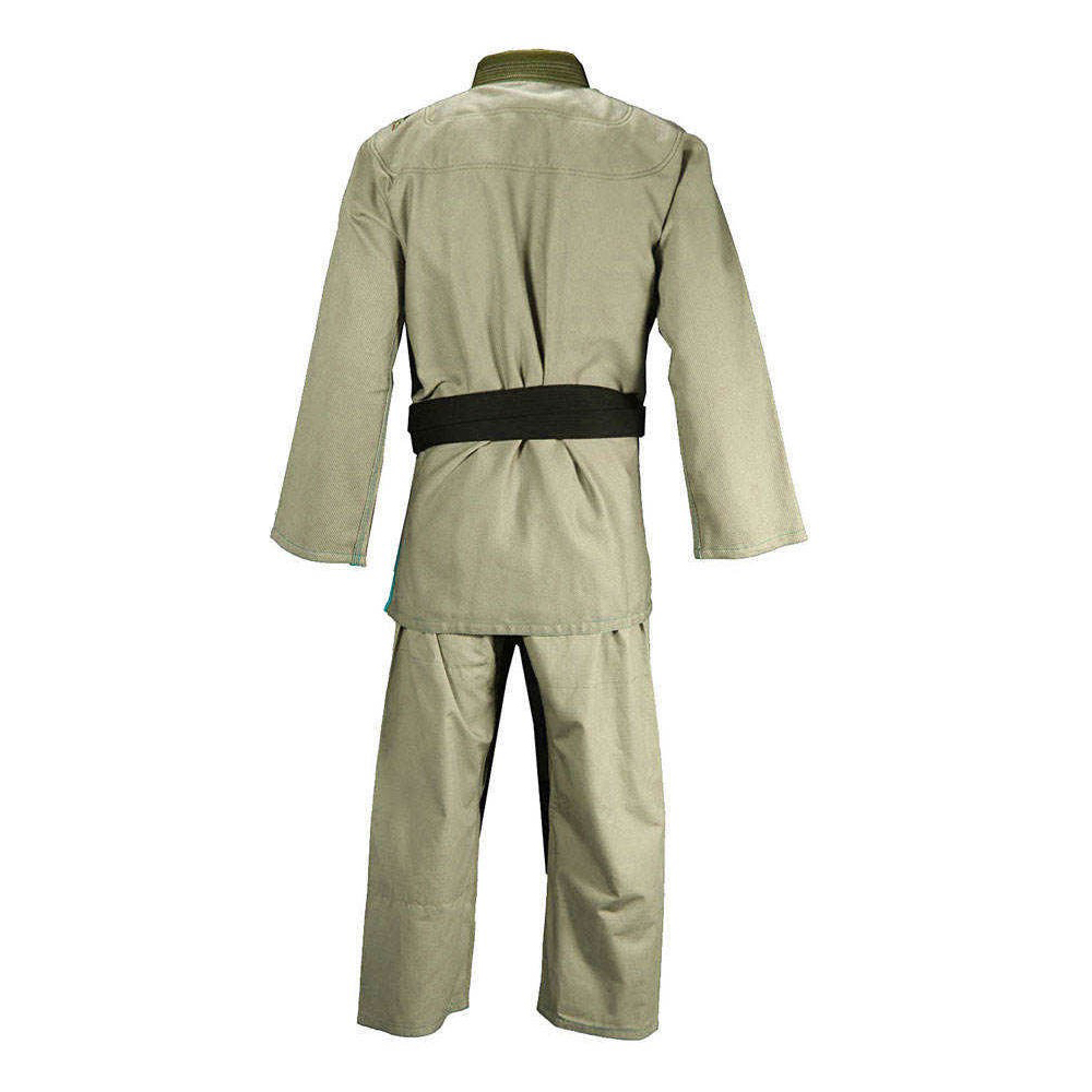 Jui Jitsu Uniforms