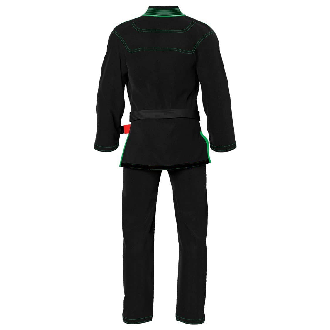 Jui Jitsu Uniforms
