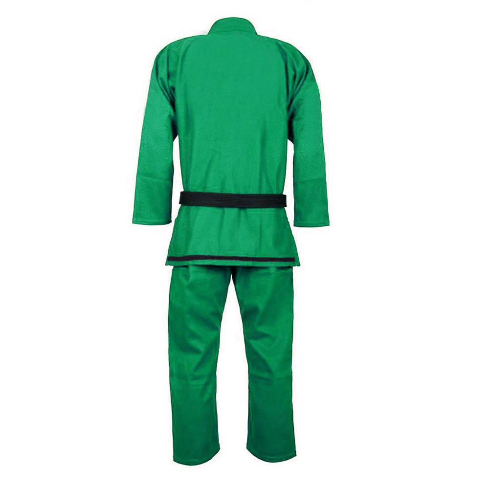 Jui Jitsu Uniforms