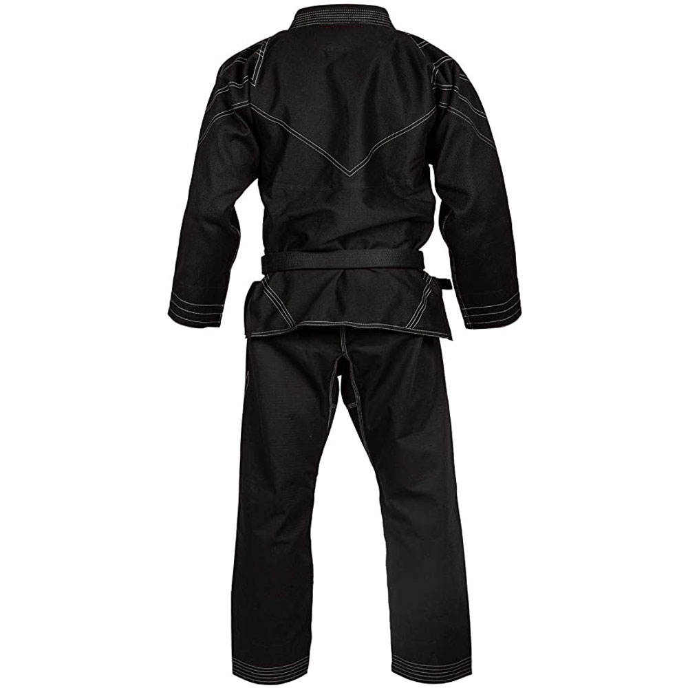 Jui Jitsu Uniforms