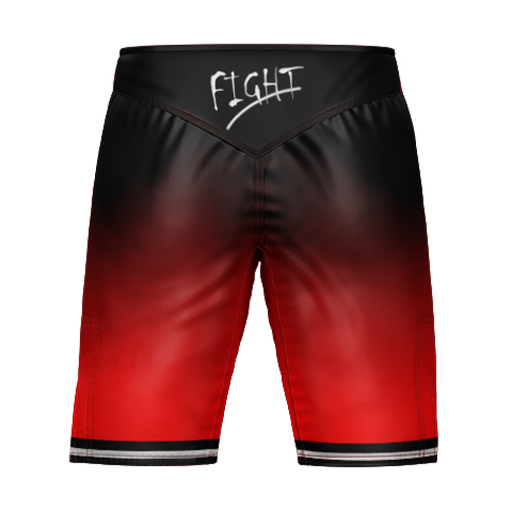 Mma Shorts