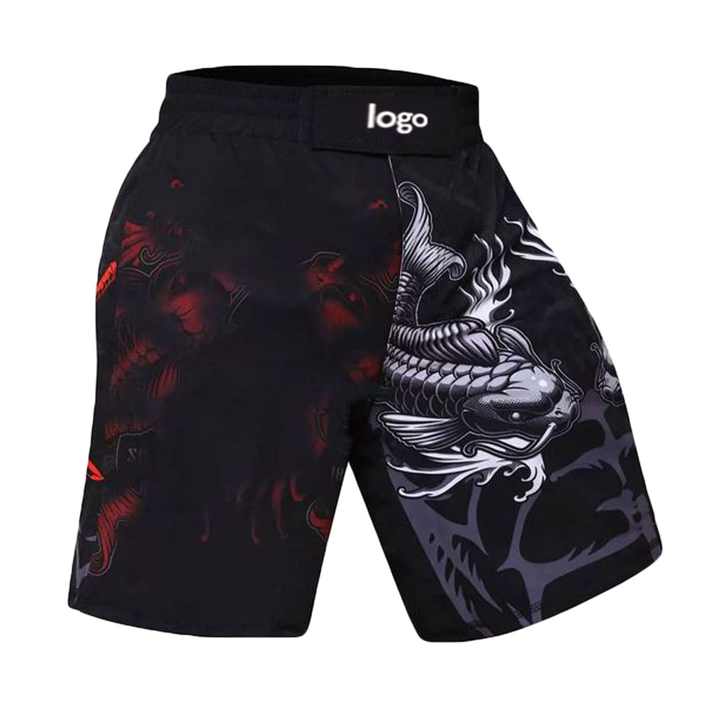 Mma Shorts