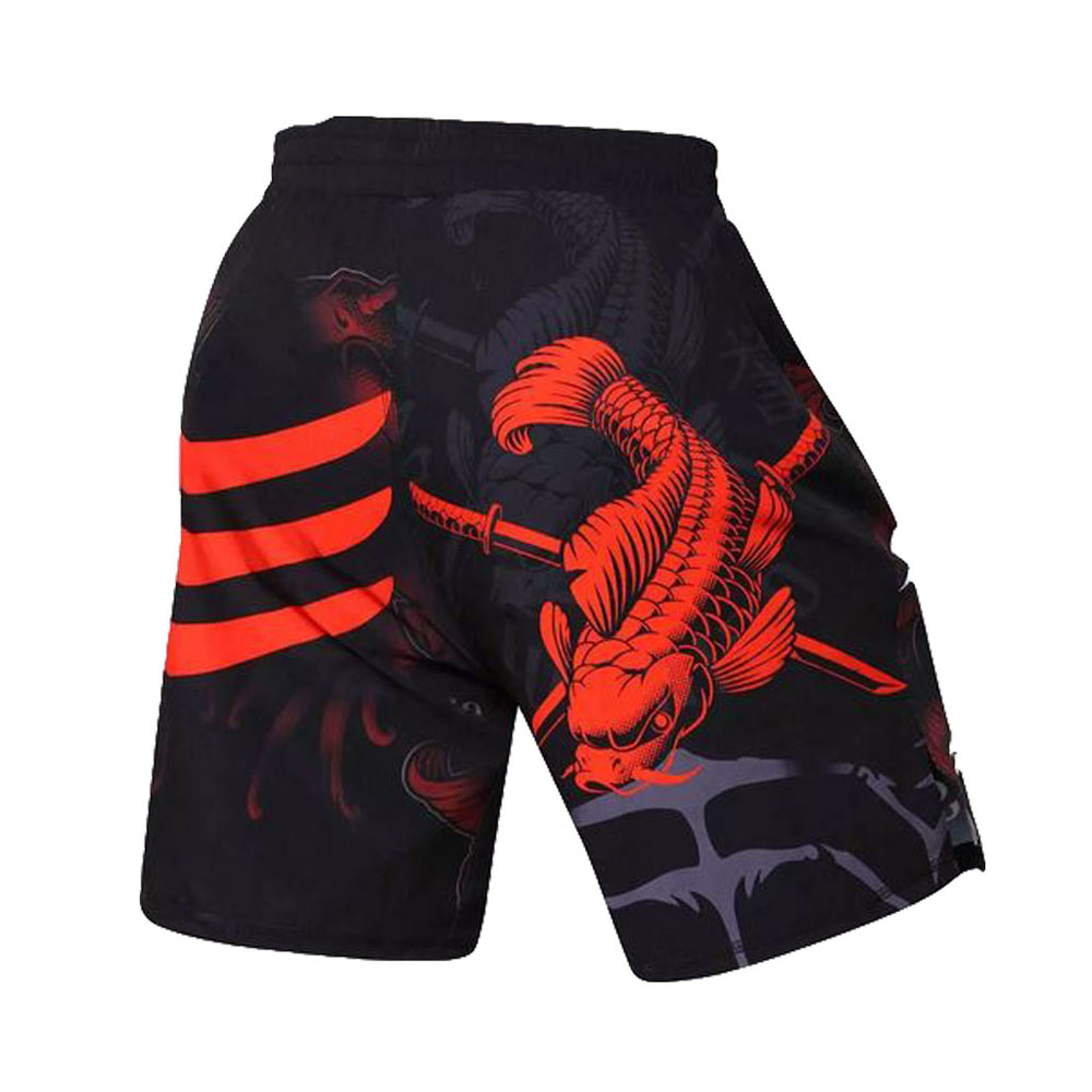 Mma Shorts