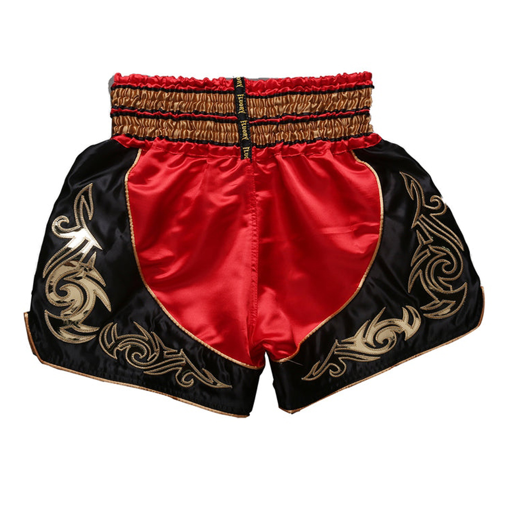 Muay Thai Shorts