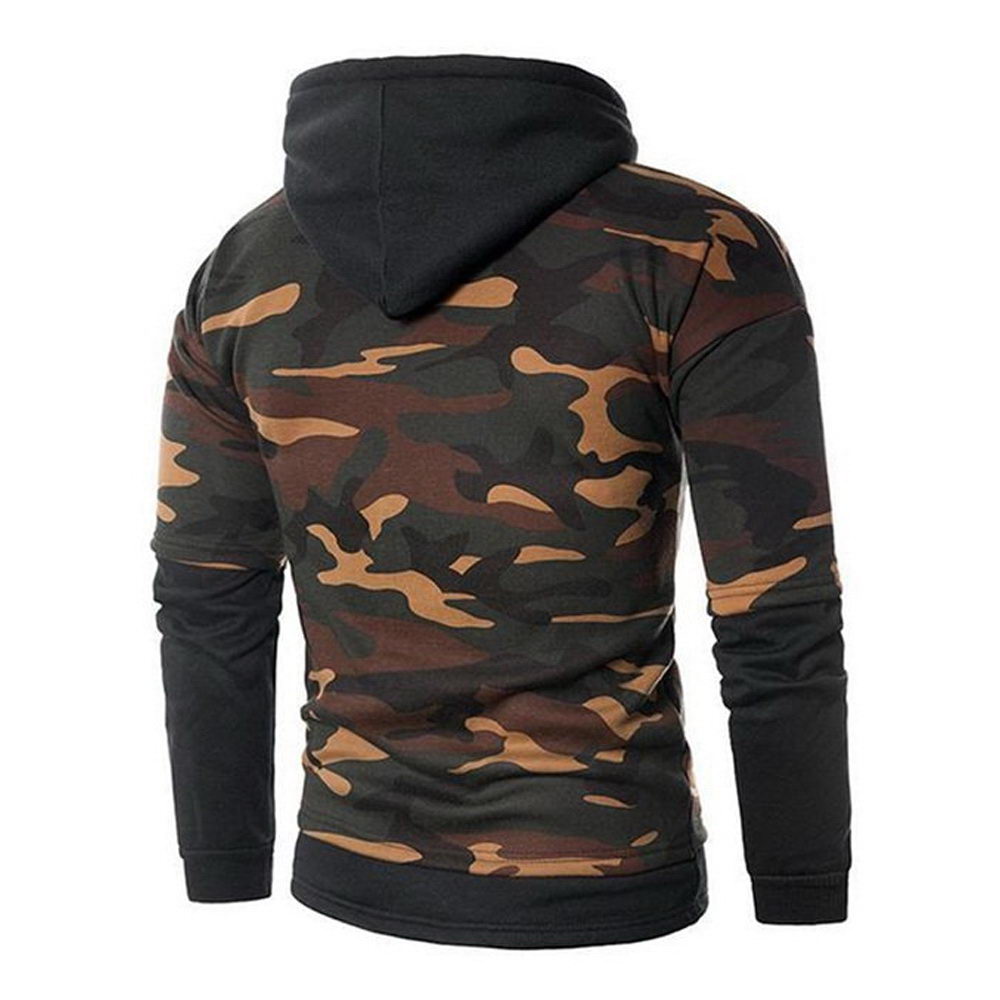 Sublimation Hoodies