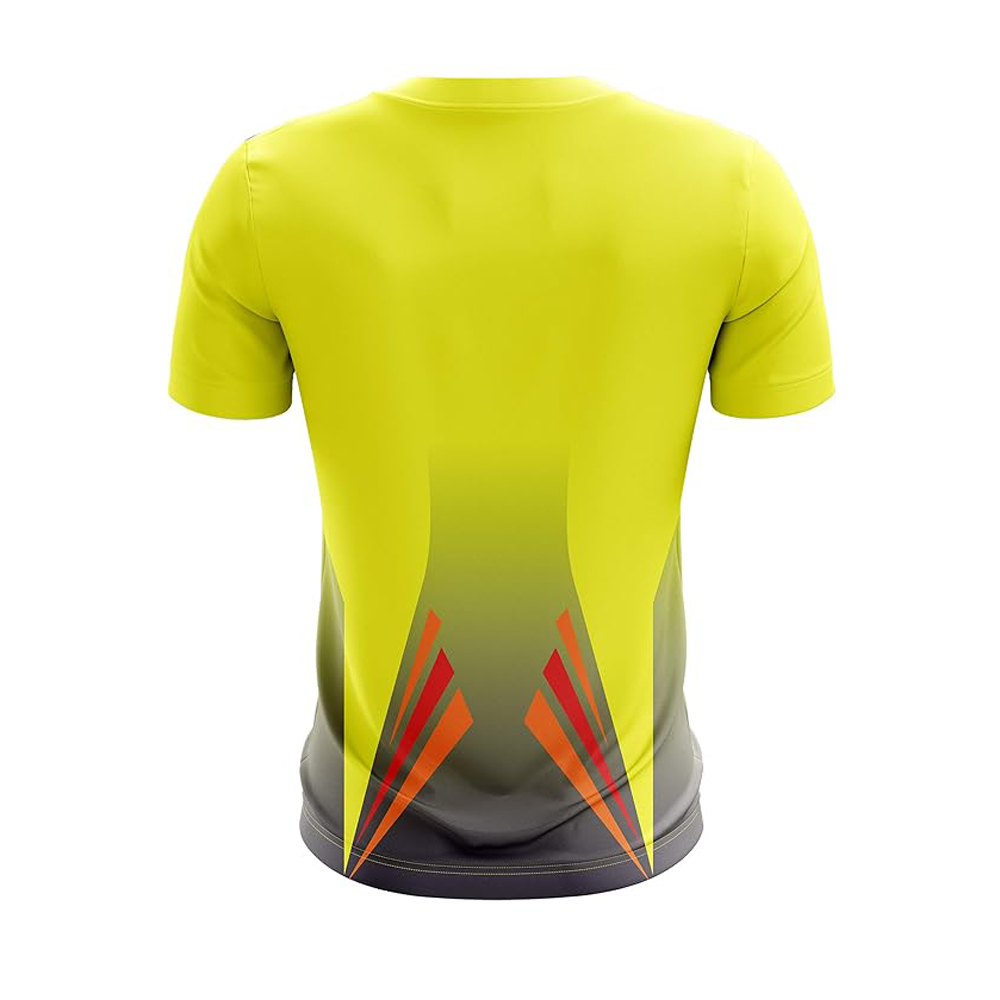 Sublimation Polo Shirts