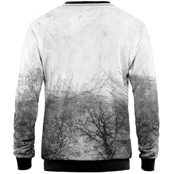 Sublimation Sweat Shirts