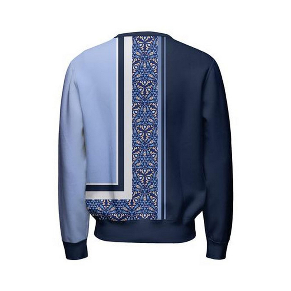 Sublimation Sweat Shirts