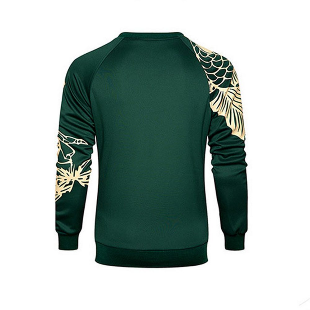 Sublimation Sweat Shirts