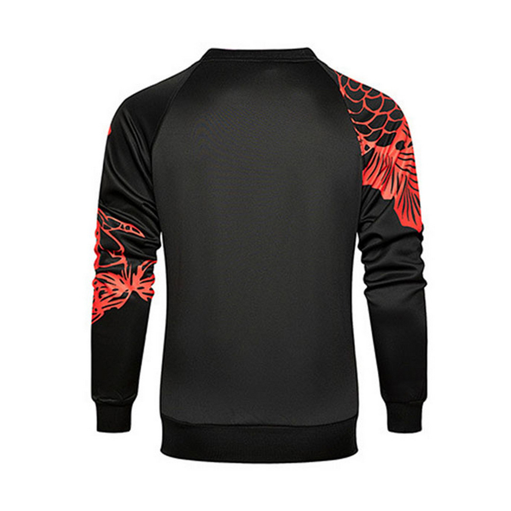 Sublimation Sweat Shirts