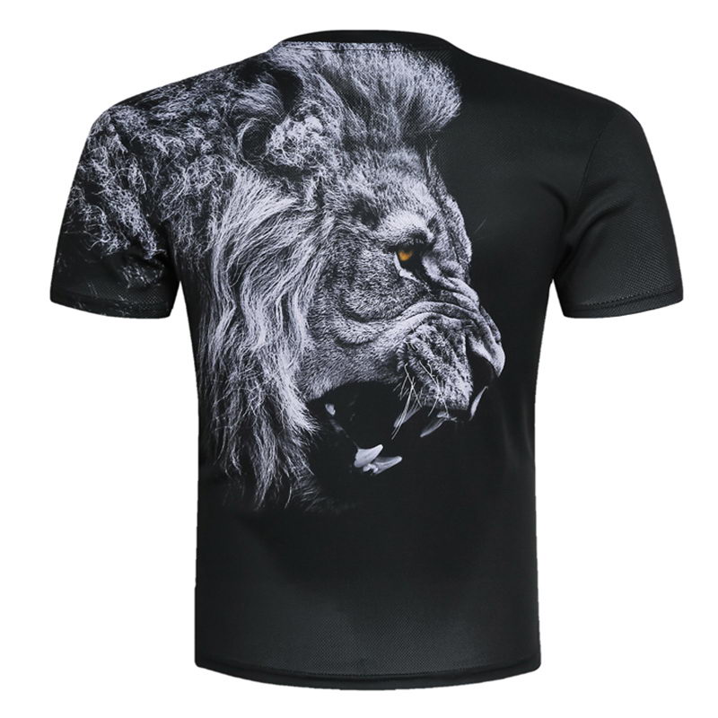 Sublimation T-shirts