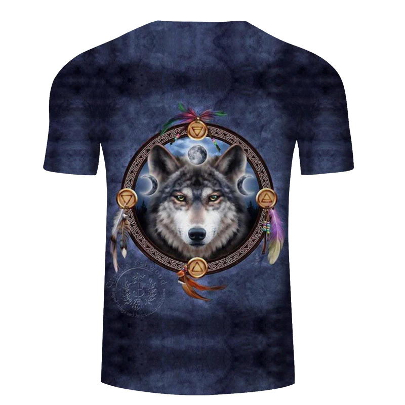 Sublimation T-shirts