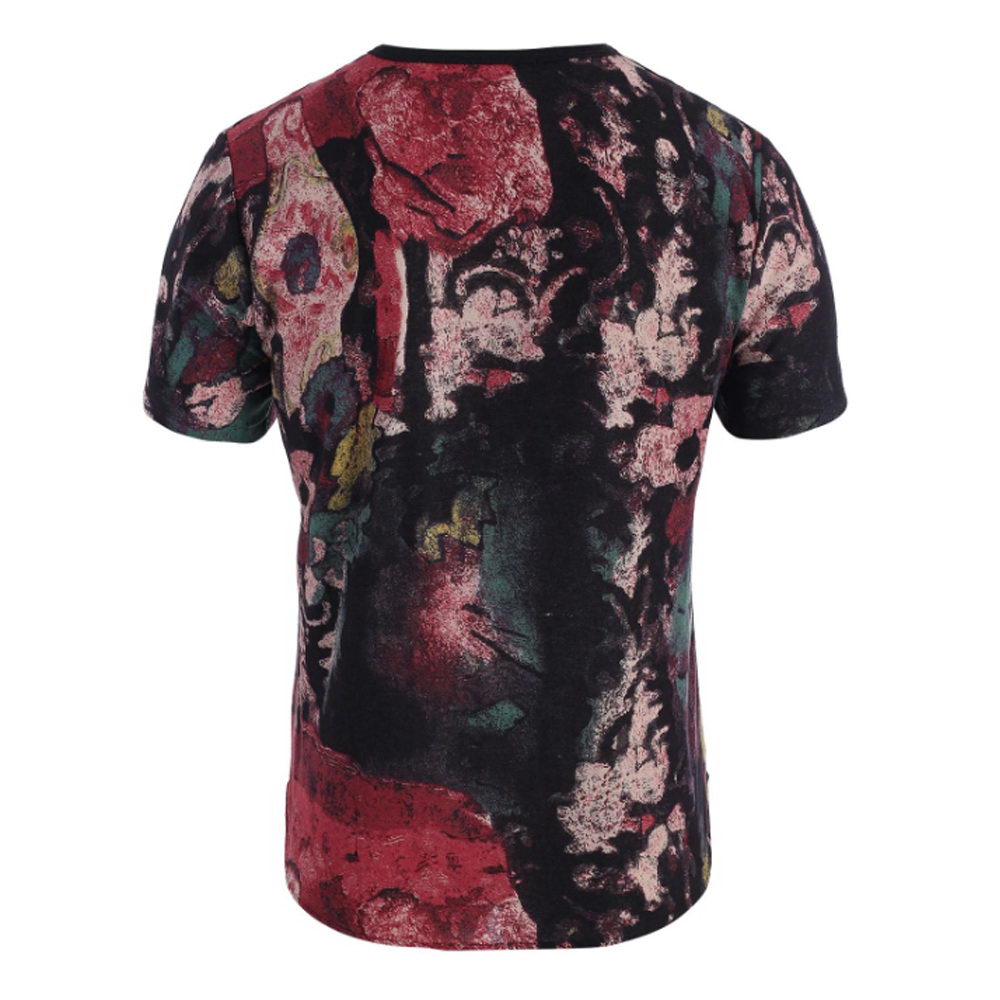 Sublimation T-shirts