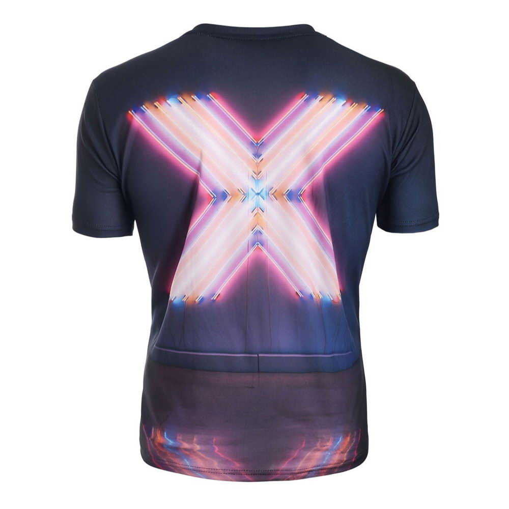 Sublimation T-shirts
