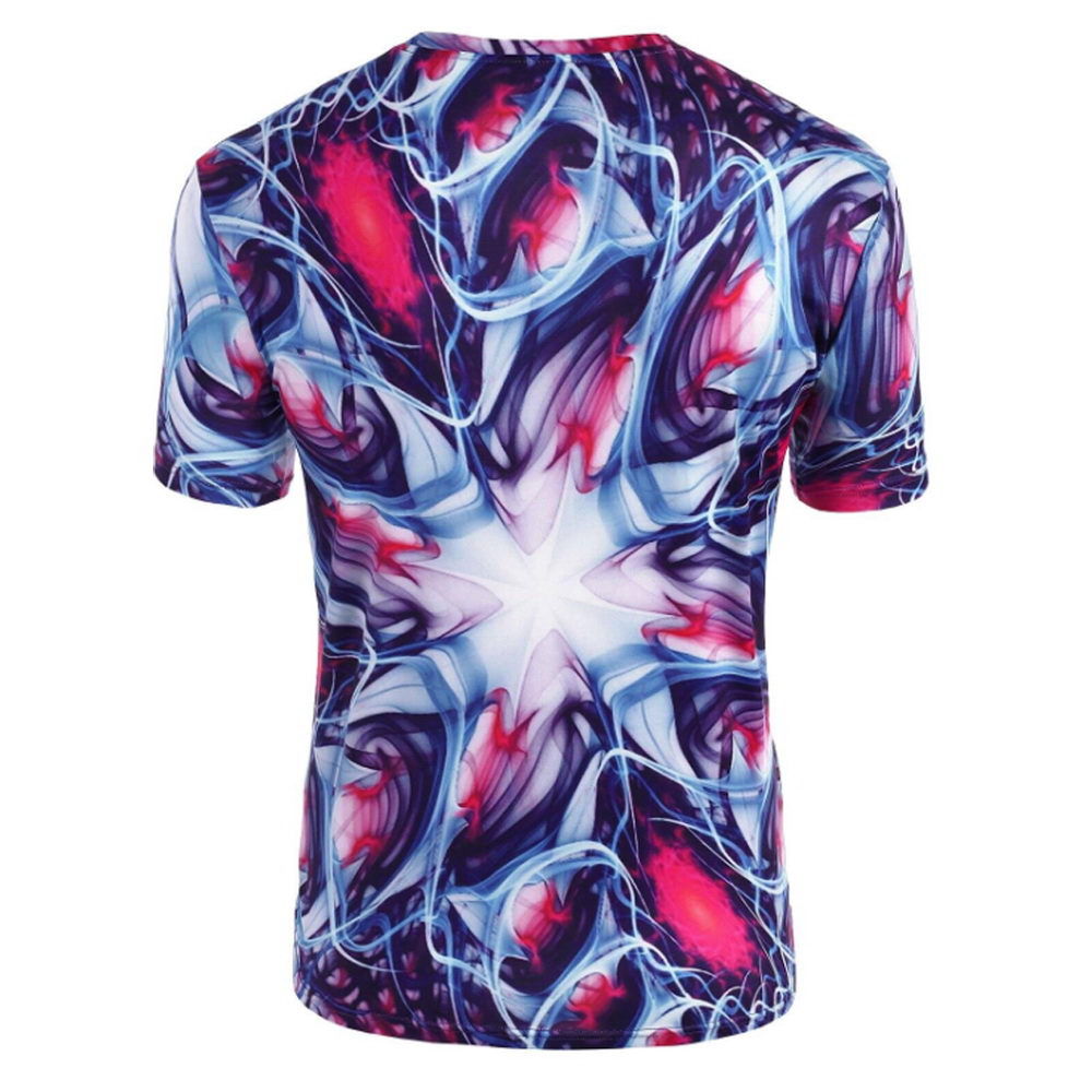 Sublimation T-shirts