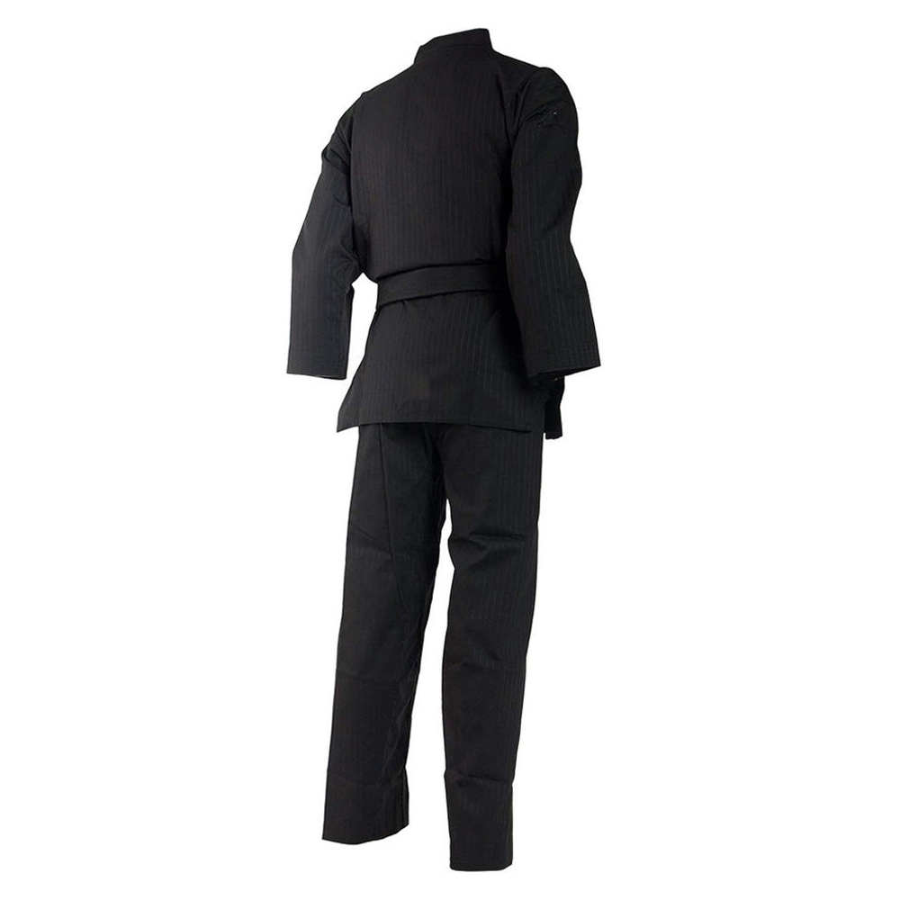 Taekwondo Uniforms