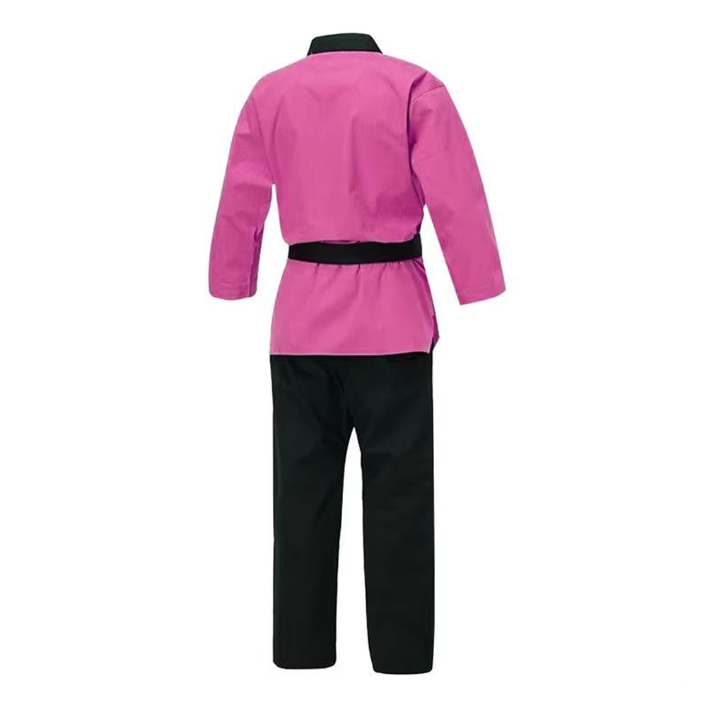 Taekwondo Uniforms