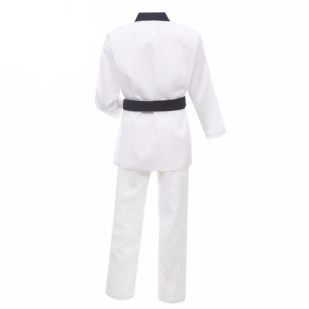 Taekwondo Uniforms