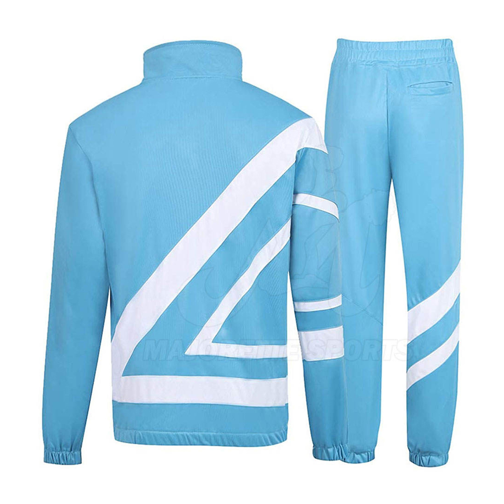 Track Suits