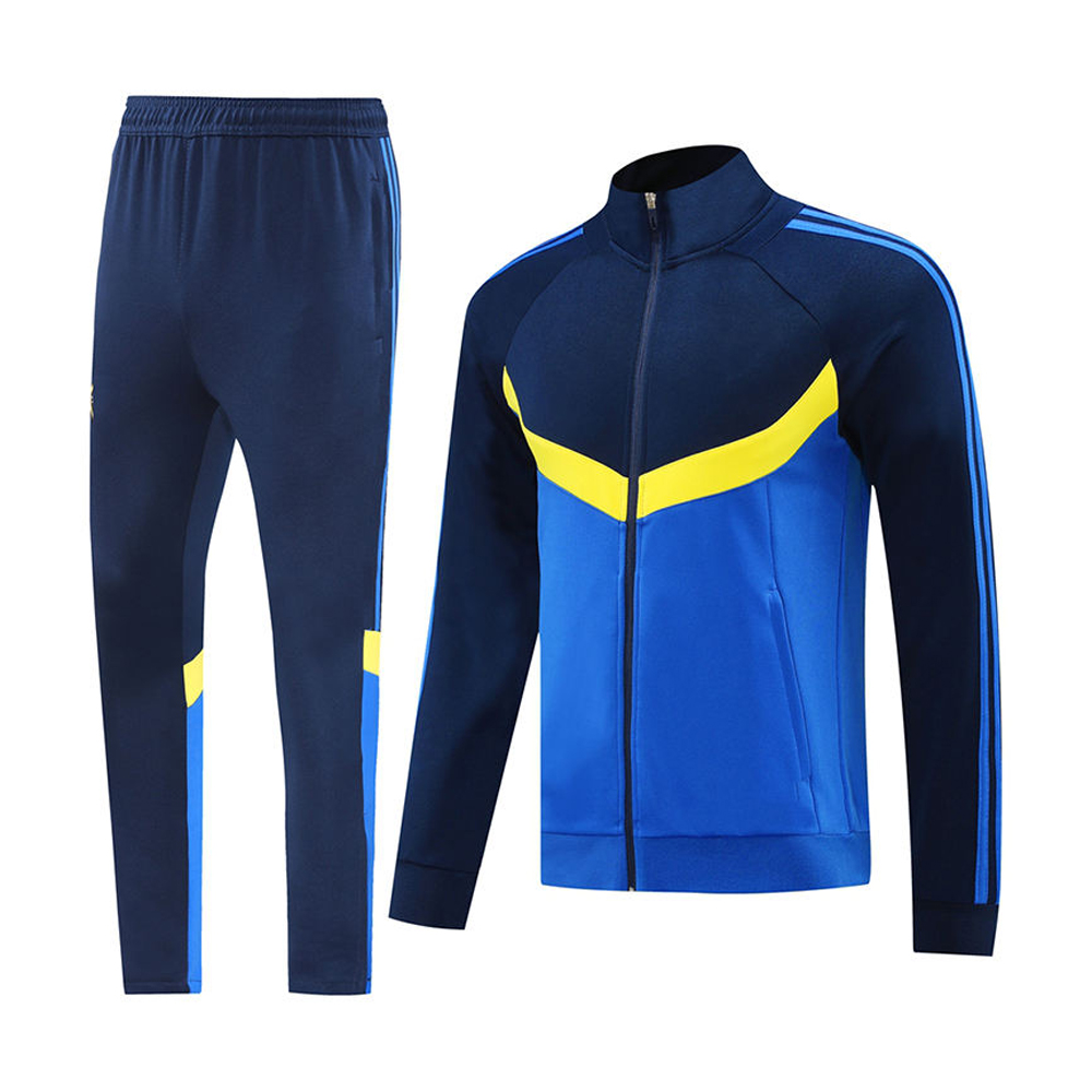 Track Suits