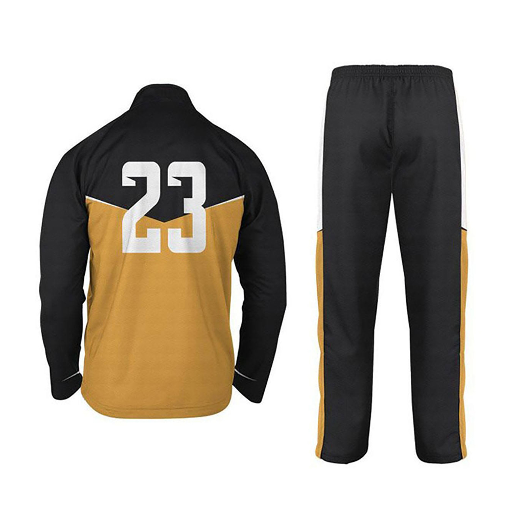 Track Suits
