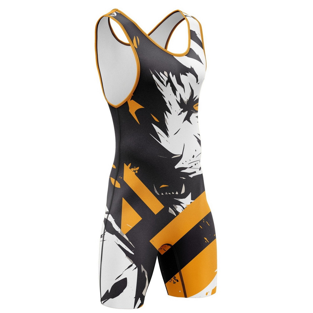 Wreslting Singlets