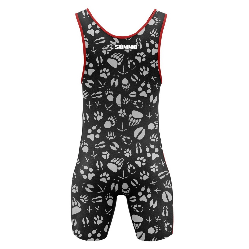 Wreslting Singlets