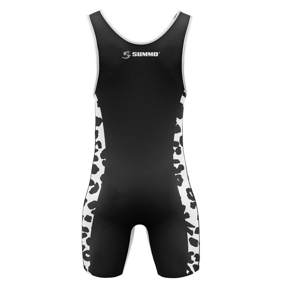 Wreslting Singlets