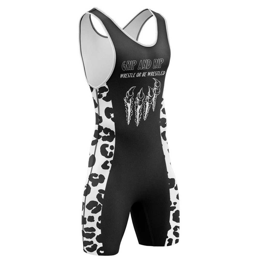 Wreslting Singlets